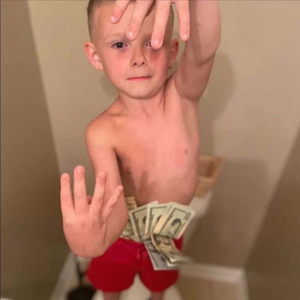 Meet your Posher, Miguell